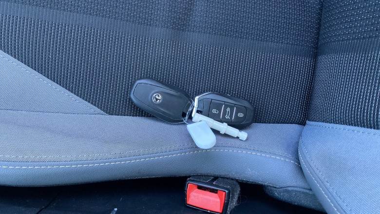 Vauxhall Mokka 1.2 Turbo Elite Nav Premium 5dr Petrol Hatchback